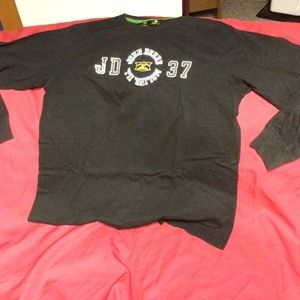 JOHN DEERE  tshirt